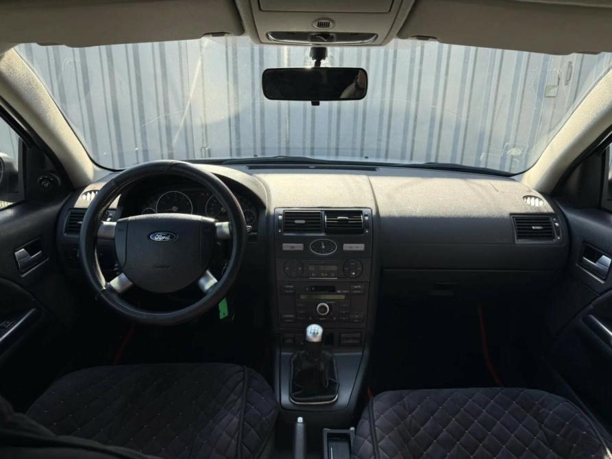 Ford Mondeo III Рестайлинг Ростов-на-Дону  - изображение 10