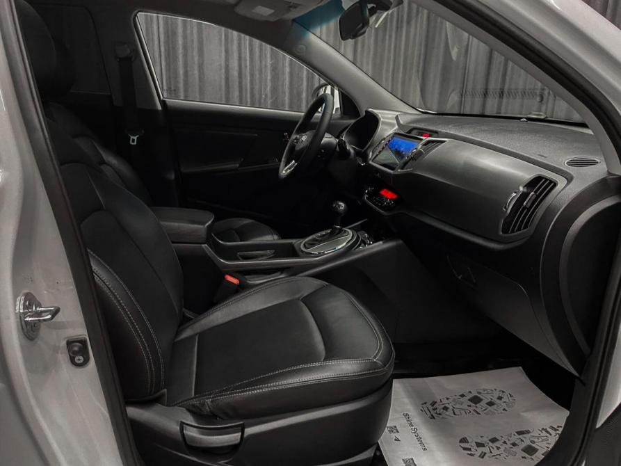 Kia Sportage III Красноярск  - изображение 12