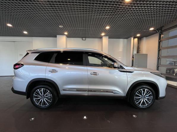 Xcite X-Cross 8 с пробегом 2024 года, цена 2 740 000 рублей, 6991 км, внедорожник, Автокод Объявления