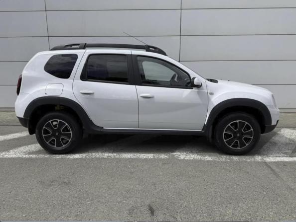 Renault Duster II с пробегом 2020 года, цена 1 550 000 рублей, 107000 км, внедорожник, Автокод Объявления