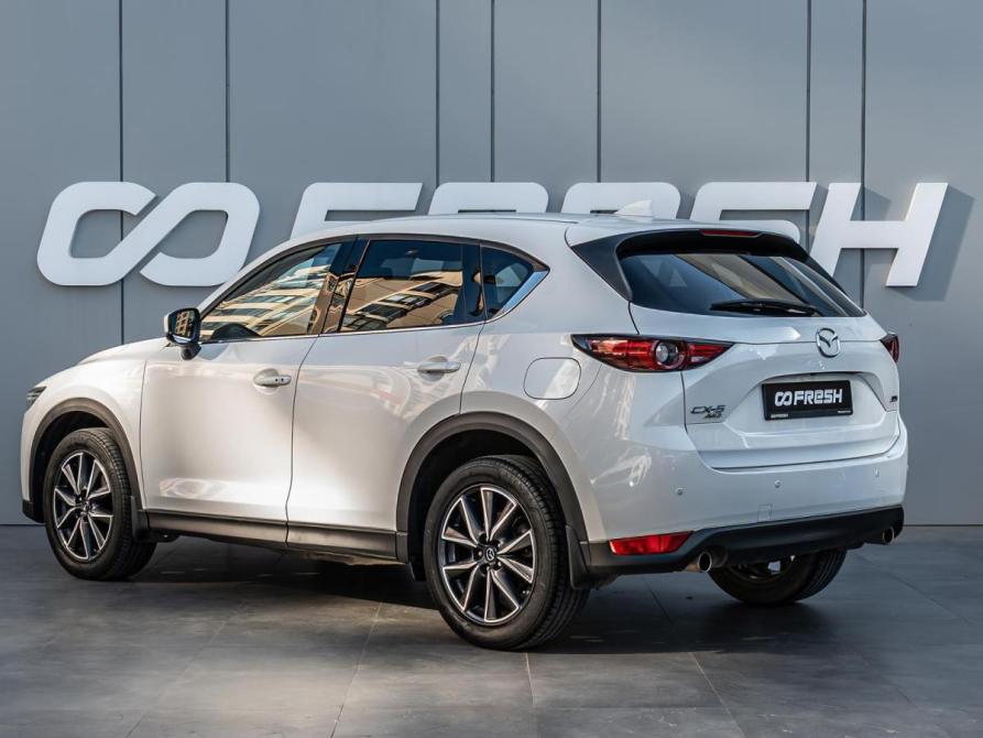 Mazda CX-5 II Краснодар  - изображение 2