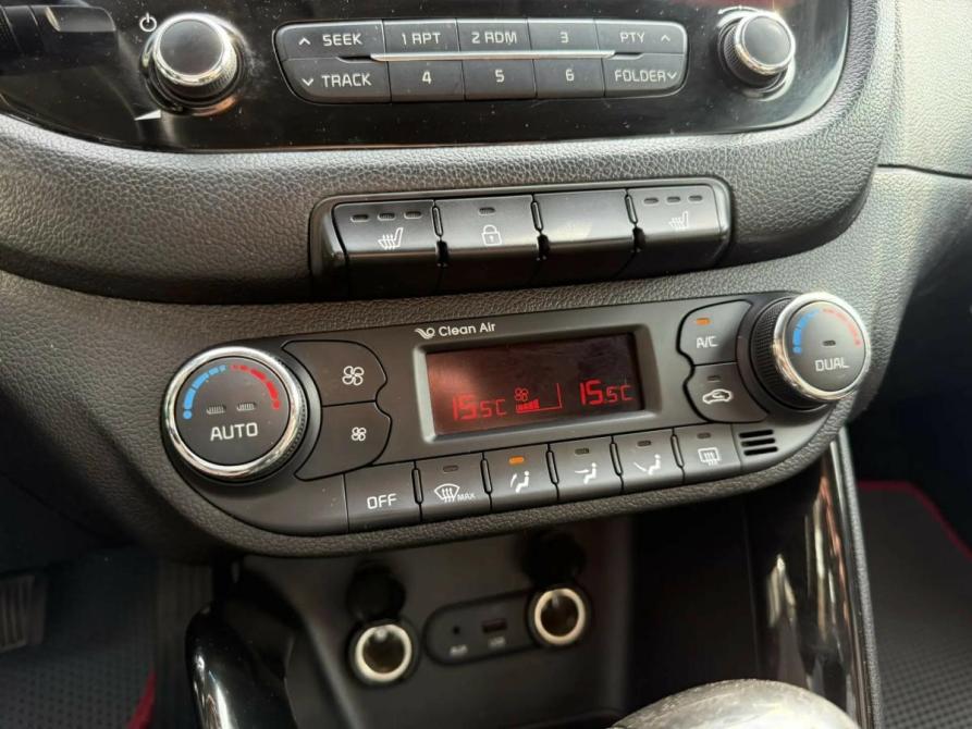 Kia Ceed II Набережные Челны  - изображение 12