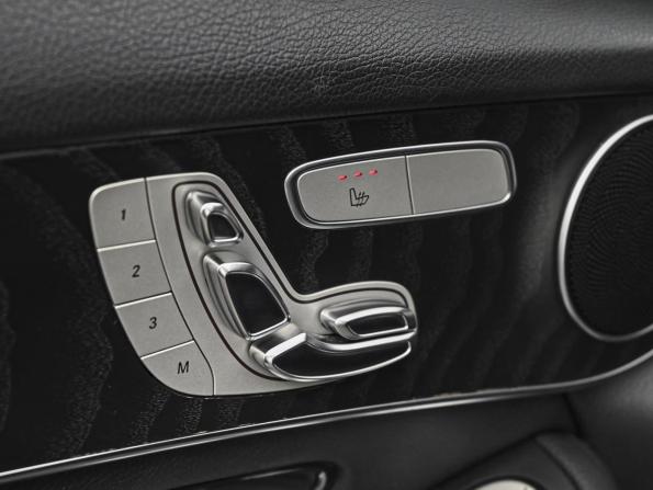 Mercedes-Benz GLC Coupe I (C253) с пробегом 2018 года, цена 4 040 000 рублей, 115391 км, внедорожник, Автокод Объявления