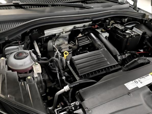Skoda Kodiaq I с пробегом 2018 года, цена 2 650 000 рублей, 87401 км, внедорожник, Автокод Объявления