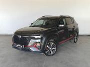 Changan CS35 Plus I Рестайлинг Москва  - изображение 22