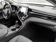 Toyota Camry VIII (XV70) Рестайлинг Москва  - изображение 43