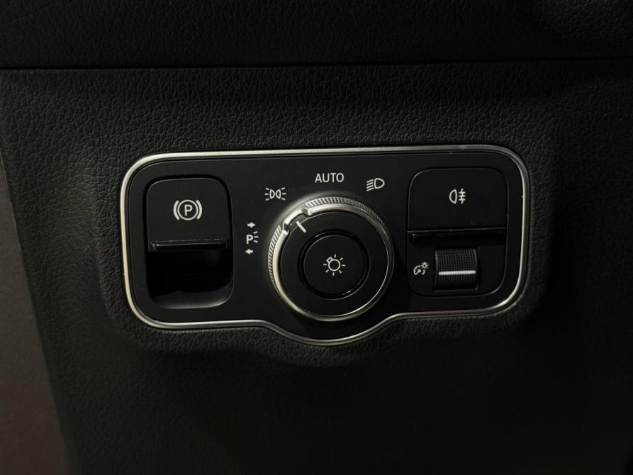 Mercedes-Benz GLB I (X247) Челябинск  - изображение 17