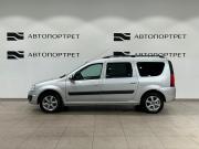 Lada (ВАЗ) Largus I Санкт-Петербург  - изображение 16