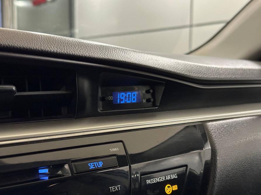 Toyota Corolla XI (E160 E170 E180) Тверь  - изображение 12