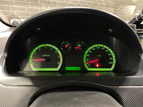 Chevrolet Aveo I Рестайлинг с пробегом 2011 года, цена 380 000 рублей, 264879 км, седан, Автокод Объявления