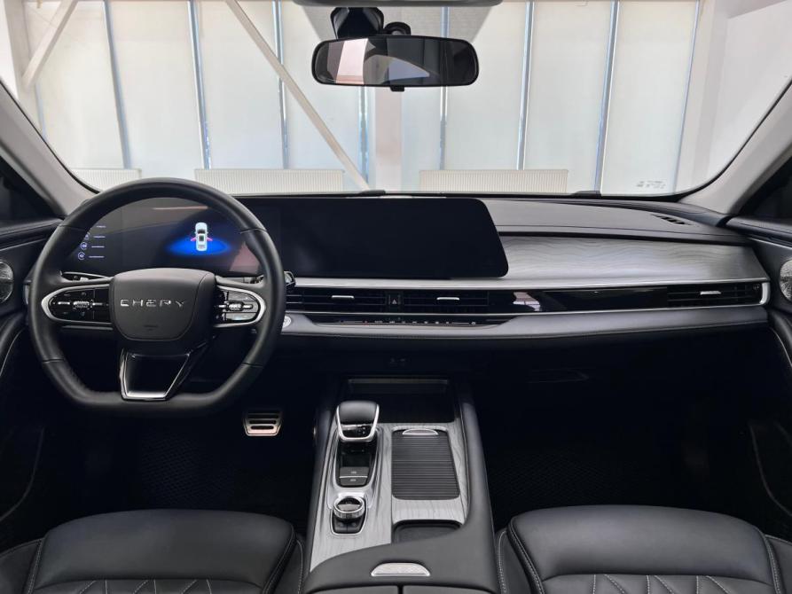 Chery Arrizo 8 Волгоград  - изображение 14
