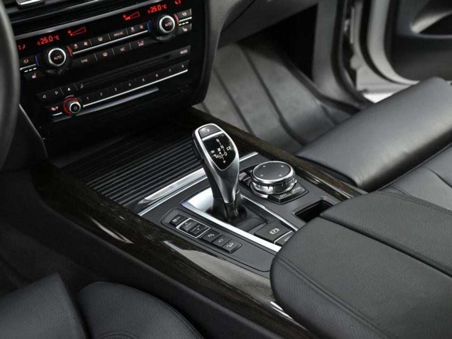 BMW X6 II (F16) Москва  - изображение 20