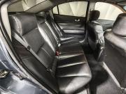 Mitsubishi Galant IX Рестайлинг Москва  - изображение 35