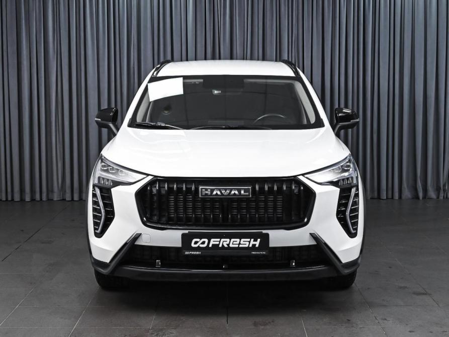 Haval Jolion I Рестайлинг Ставрополь  - изображение 3