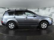 Mitsubishi Outlander II Рестайлинг Москва  - изображение 30