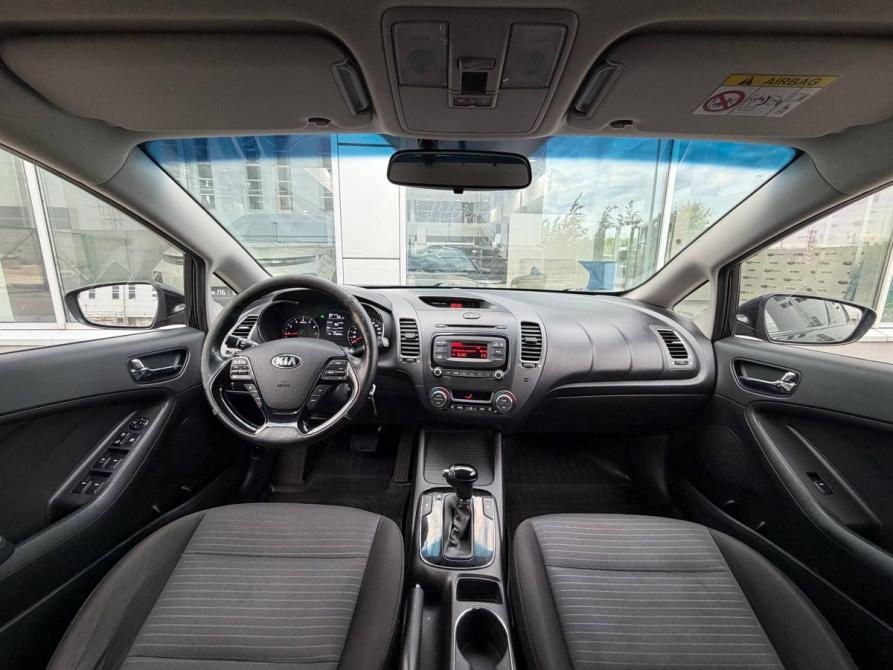 Kia Cerato III Рестайлинг (Classic) Санкт-Петербург  - изображение 14