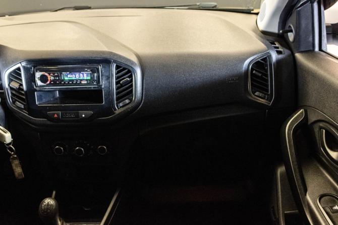 Lada (ВАЗ) XRAY I с пробегом 2019 года, цена 799 000 рублей, 144745 км, хэтчбек, Автокод Объявления