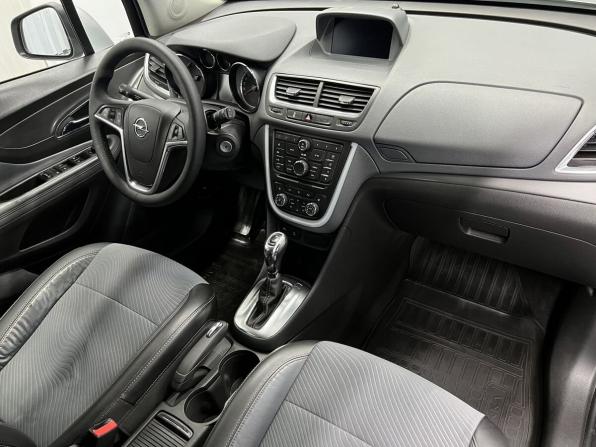 Opel Mokka I с пробегом 2014 года, цена 1 280 000 рублей, 152056 км, внедорожник, Автокод Объявления