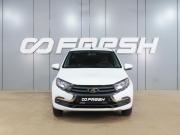 Lada (ВАЗ) Granta I Рестайлинг Воронеж  - изображение 21