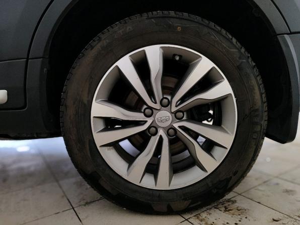 Geely Atlas I с пробегом 2020 года, цена 1 629 000 рублей, 166890 км, внедорожник, Автокод Объявления