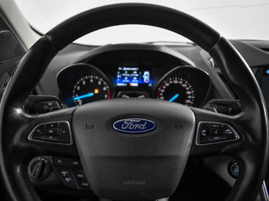 Ford Kuga II Рестайлинг Санкт-Петербург  - изображение 19