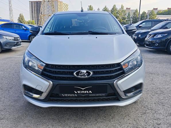 Lada (ВАЗ) Vesta I с пробегом 2021 года, цена 950 000 рублей, 89153 км, седан, Автокод Объявления