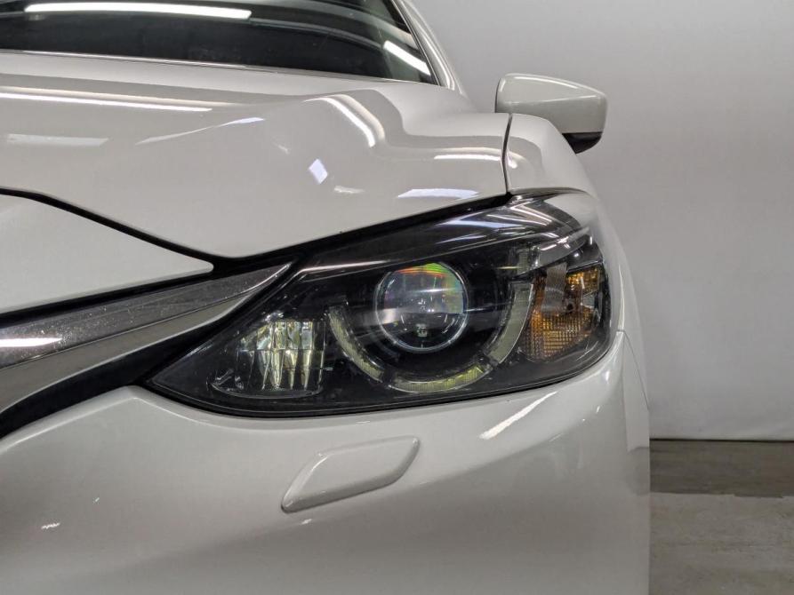 Mazda 6 III (GJ) Рестайлинг Москва  - изображение 11