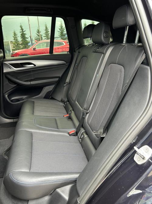 BMW X3 III (G01) Альметьевск  - изображение 11