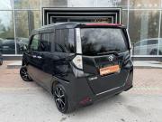 Toyota Tank I Екатеринбург  - изображение 38