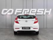 Hyundai Solaris I Рестайлинг Воронеж  - изображение 20