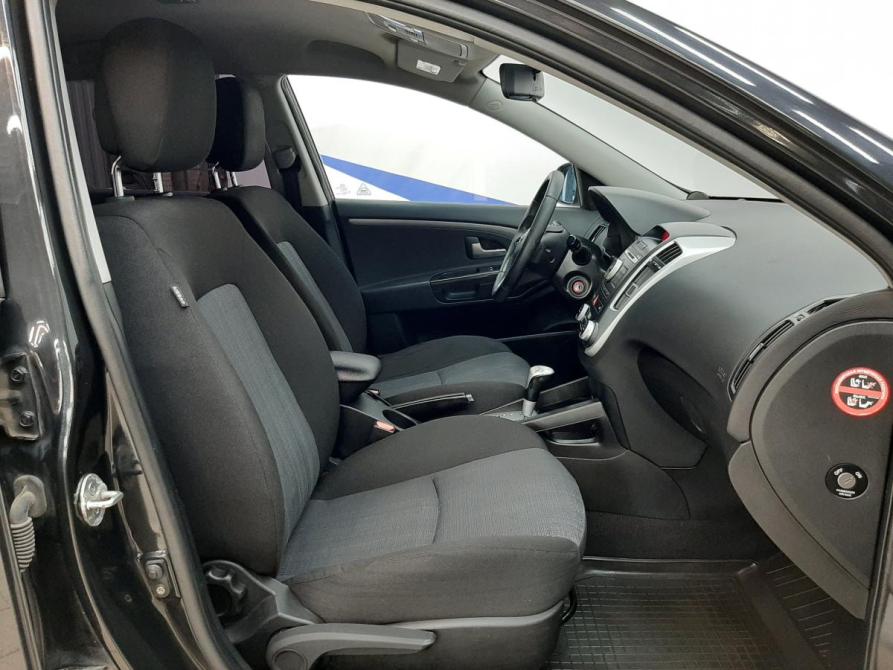 Kia Ceed I Рестайлинг Москва  - изображение 11