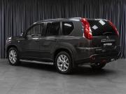 Nissan X-Trail II Рестайлинг Тюмень  - изображение 24