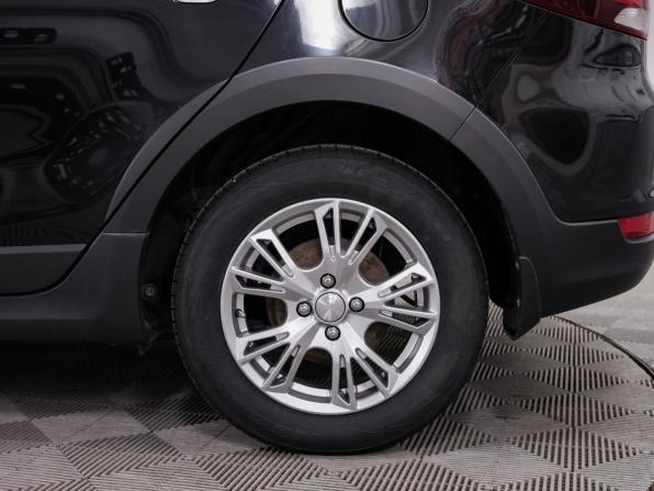 Kia Rio IV с пробегом 2018 года, цена 1 525 000 рублей, 104001 км, хэтчбек, Автокод Объявления