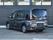 Honda Stepwgn V Рестайлинг Новороссийск  - изображение 31