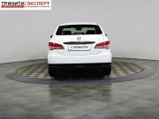 Nissan Almera III (G15) Белгород  - изображение 24