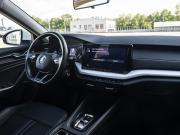 Skoda Octavia IV (A8) Москва  - изображение 32