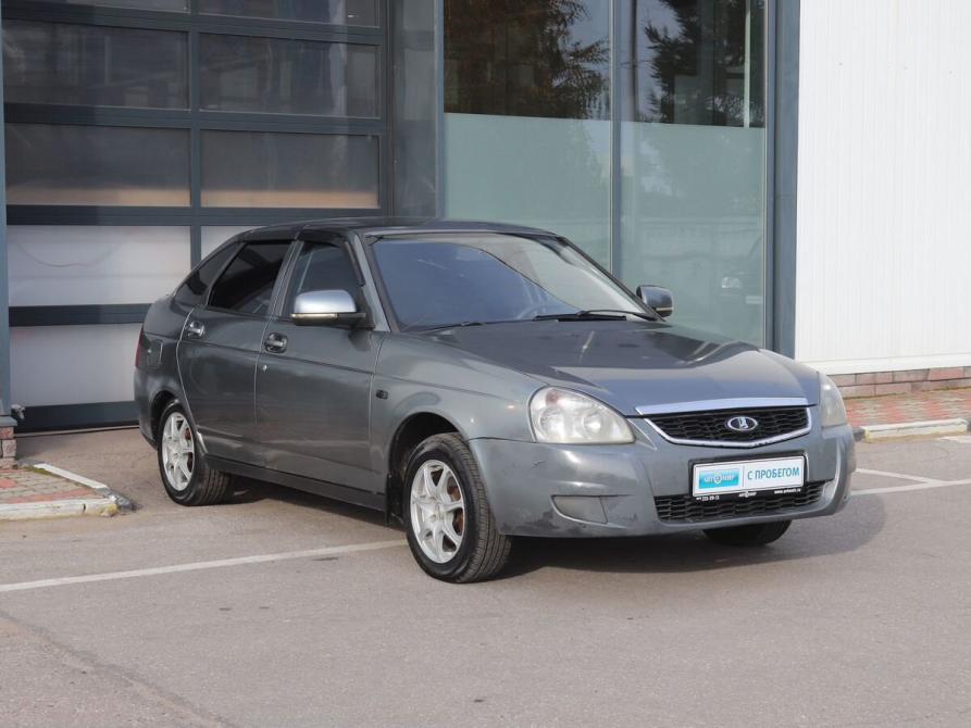 Lada (ВАЗ) Priora I Нижний Новгород  - изображение 7
