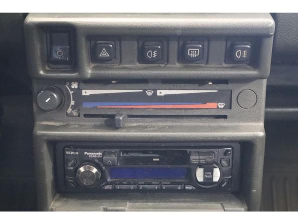 Lada (ВАЗ) 2108 с пробегом 1998 года, цена 125 300 рублей, 87783 км, хэтчбек, Автокод Объявления