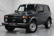 Lada (ВАЗ) Niva Legend I Кемерово  - изображение 22