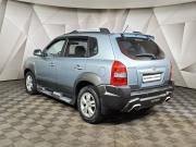 Hyundai Tucson I Москва  - изображение 24