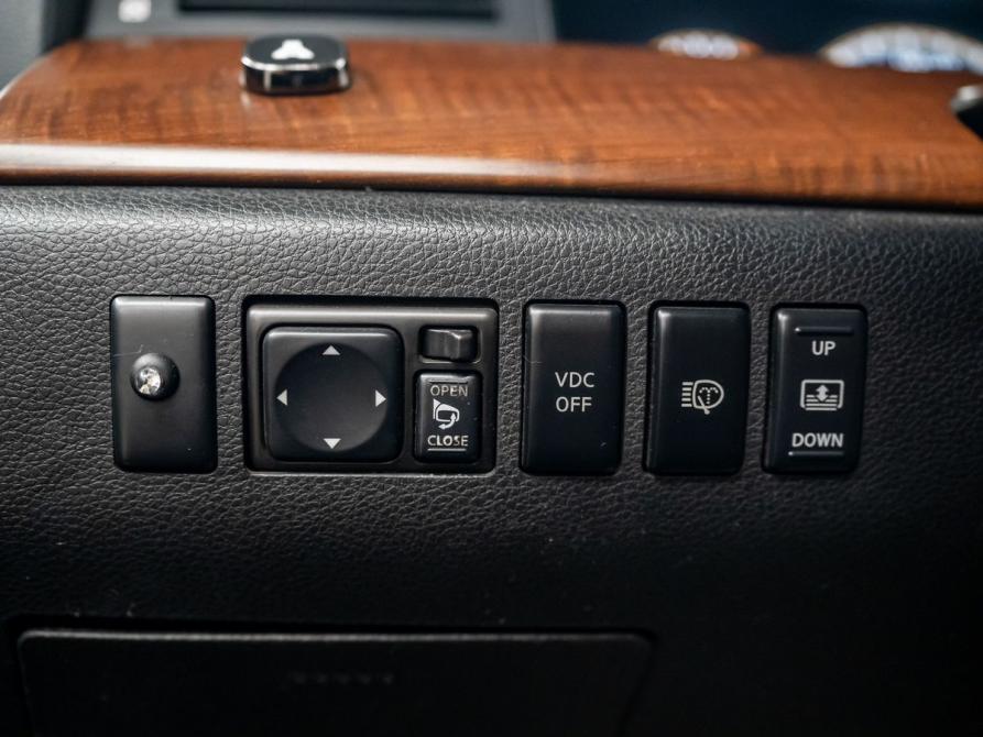 Nissan Teana I (J31) Рестайлинг Красноярск  - изображение 16