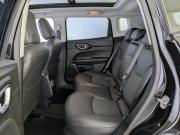 Jeep Compass II Рестайлинг Москва  - изображение 39