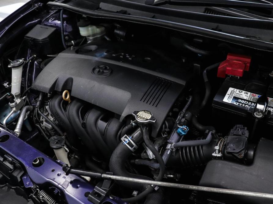 Toyota Corolla XI (E160 E170 E180) Красноярск  - изображение 28