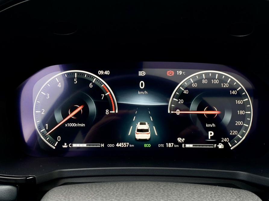 Changan CS95 I Рестайлинг 2 Москва  - изображение 34