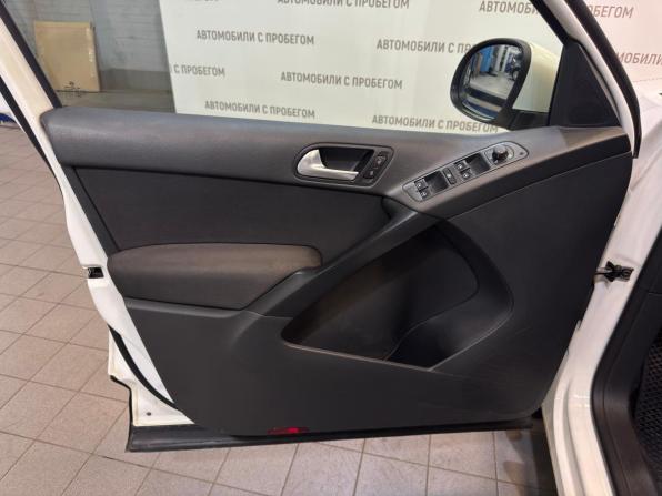Volkswagen Tiguan I Рестайлинг с пробегом 2013 года, цена 839 000 рублей, 313000 км, внедорожник, Автокод Объявления