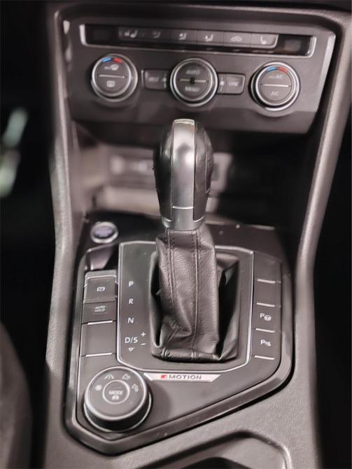 Volkswagen Tiguan II Москва  - изображение 22