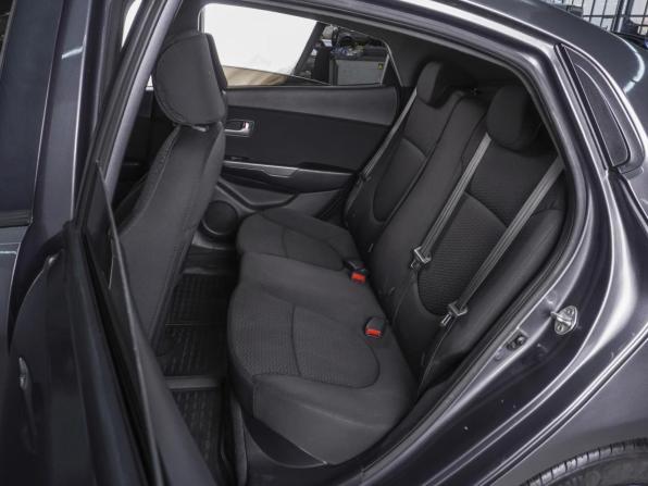 Kia Rio III с пробегом 2013 года, цена 909 000 рублей, 63026 км, седан, Автокод Объявления