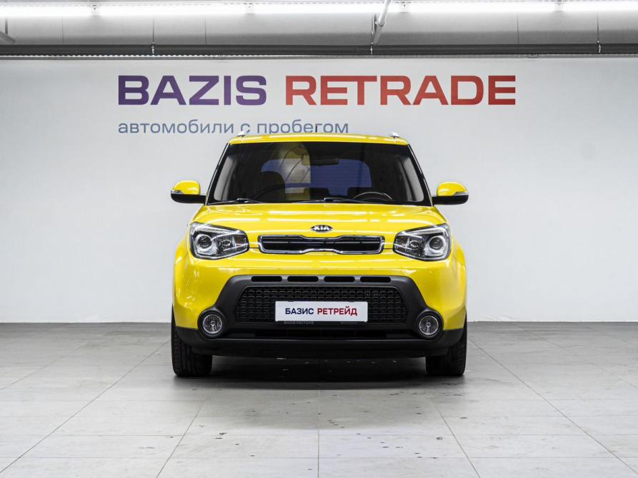 Kia Soul II Тюмень  - изображение 3