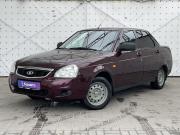 Lada (ВАЗ) Priora I Тамбов  - изображение 19