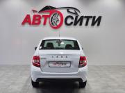 Lada (ВАЗ) Granta I Рестайлинг Воронеж  - изображение 27